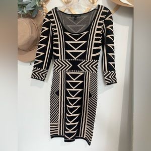 Derek Heart Women’s Sweater Dress